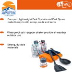 ست آشپزی جی اس آی مدل GSI Pack Kitchen 8