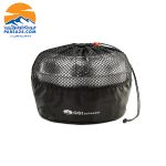 ست جی اس آی 2 قابلمه 1 تابه استیل base camper medium