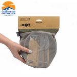 ست ظروف 2 نفره لایف کمپ مدل 10 تکه کد 45806