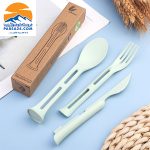 ست قاشق، چنگال و چاقو Mai Xiang