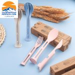 ست قاشق، چنگال و چاقو Mai Xiang