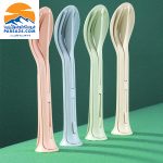 ست قاشق، چنگال و چاقو Mai Xiang