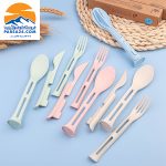 ست قاشق، چنگال و چاقو Mai Xiang