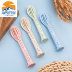 ست قاشق، چنگال و چاقو Mai Xiang