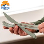 ست قاشق، چنگال و کارد ProCook