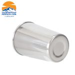 ست لیوان کوهنوردی استیل TRIXES مدل 4 عددی ست لیوان کوهنوردی استیل TRIXES مدل 4 عددی