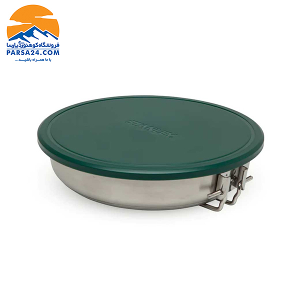 ست ماهیتابه استنلی مدل 320 ALL IN ONE PAN SET