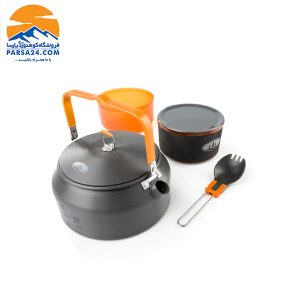 ست کتری قاشق ماگ جی اس آی GSI