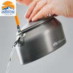 ست کتری قاشق ماگ جی اس آی GSI