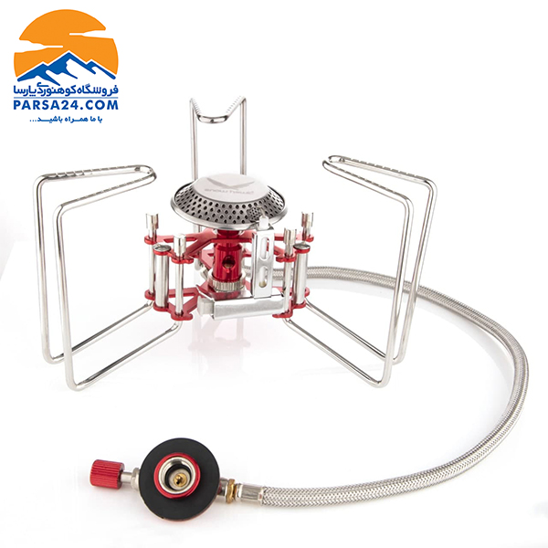 سرشعله اسنوهاک مدل sn20-e1