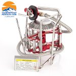 سرشعله اسنوهاک مدل sn20-e1