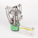 سرشعله اسنوهاک مدل sn10-a1