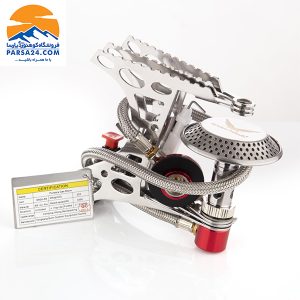 سرشعله اسنوهاک مدل sn20-a6