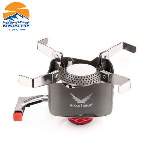 سرشعله ضدباد اسنوهاک مدل SN-20E4