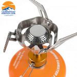 سرشعله فایرمپل مدل FireMaple FMS-126