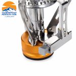 سرشعله فایرمپل مدل Fire Maple FMS-102