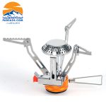 سرشعله فایرمپل مدل Fire Maple FMS-102