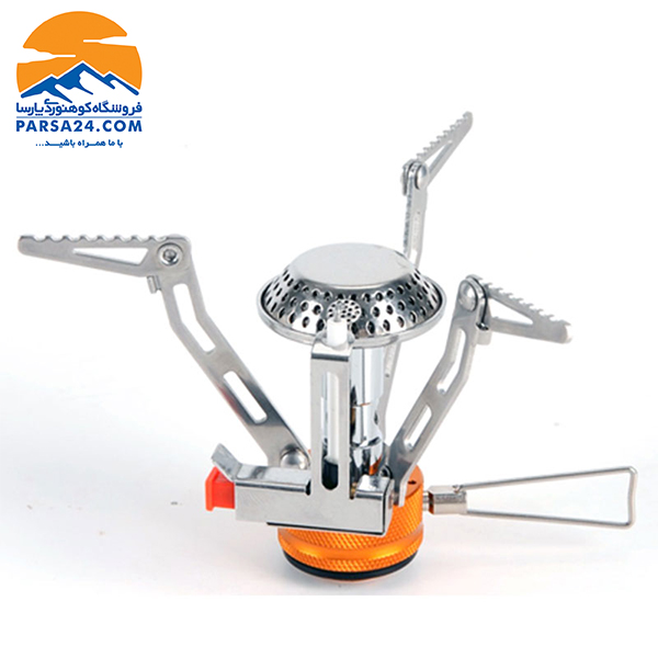 سرشعله فایرمپل مدل Fire Maple FMS-102