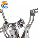 سرشعله فایرمپل مدل Fire Maple FMS-102