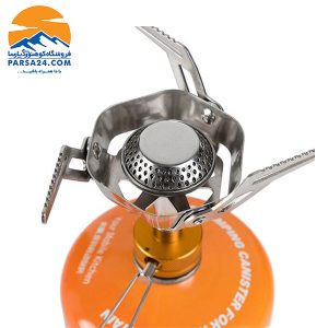 سرشعله فایرمپل مدل FireMaple FMS-126