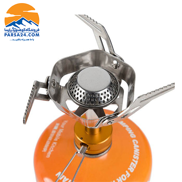 سرشعله فایرمپل مدل FireMaple FMS-126