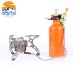 سرشعله چندسوخت لانشان Lanshan