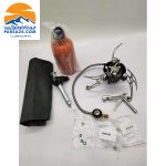 سرشعله چندسوخت لانشان Lanshan