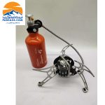 سرشعله چندسوخت لانشان Lanshan