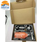 سرشعله چندسوخت لانشان Lanshan