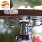 سرشعله کوهنوردی کووآ KOVEA مدل BACKPACKERS – کد TKB-9209-1