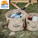 سینک تاشو نیچرهایک مدل NH20SJ040