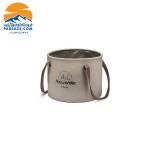 سینک تاشو نیچرهایک مدل NH20SJ040