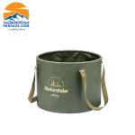 سینک تاشو نیچرهایک مدل NH20SJ040