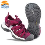 صندل زنانه اسنوهاک مدل روژین ROZHIN SH-31