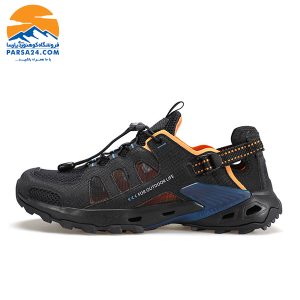 صندل مردانه هامتو HUMTTO مدل 650792A-1