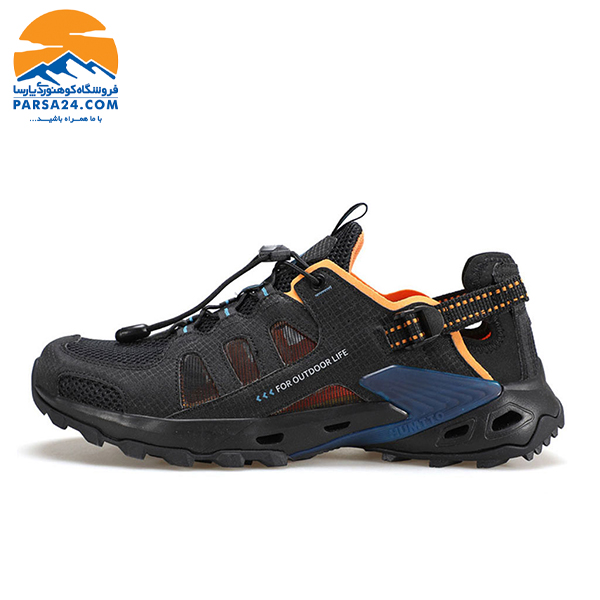 صندل مردانه هامتو HUMTTO مدل 650792A-1