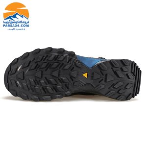 صندل مردانه هامتو HUMTTO مدل 650792A-1