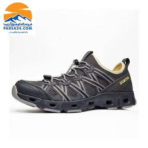 صندل کتانی مردانه هامتو HUMTTO مدل 610049A-14