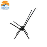 صندلی تاشو آریامن Ariaman