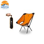 صندلی تاشو آریامن Ariaman