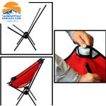 صندلی تاشو آریامن Ariaman