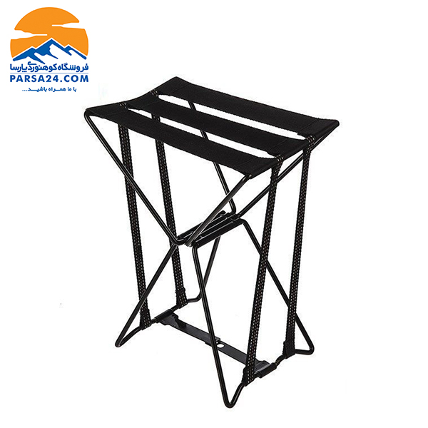 صندلی تاشو فلزی PARSA