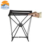 صندلی تاشو فلزی PARSA