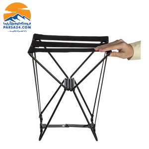 صندلی تاشو فلزی PARSA
