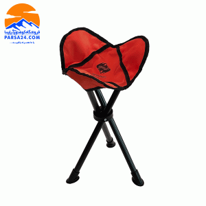 صندلی سفری آریامن مدل سه‌پایه تاشو Ariaman