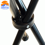 صندلی سفری آریامن مدل سه‌پایه تاشو Ariaman