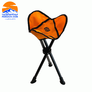 صندلی سفری آریامن مدل سه‌پایه تاشو Ariaman