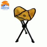 صندلی سفری آریامن مدل سه‌پایه تاشو Ariaman