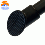 صندلی سفری آریامن مدل سه‌پایه تاشو Ariaman