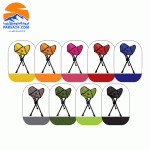 صندلی سفری آریامن مدل سه‌پایه تاشو Ariaman